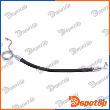 Tuyau hydraulique direction pour MERCEDES | 10SKV828, 10289